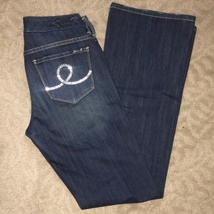 Steven 7 Jeans
